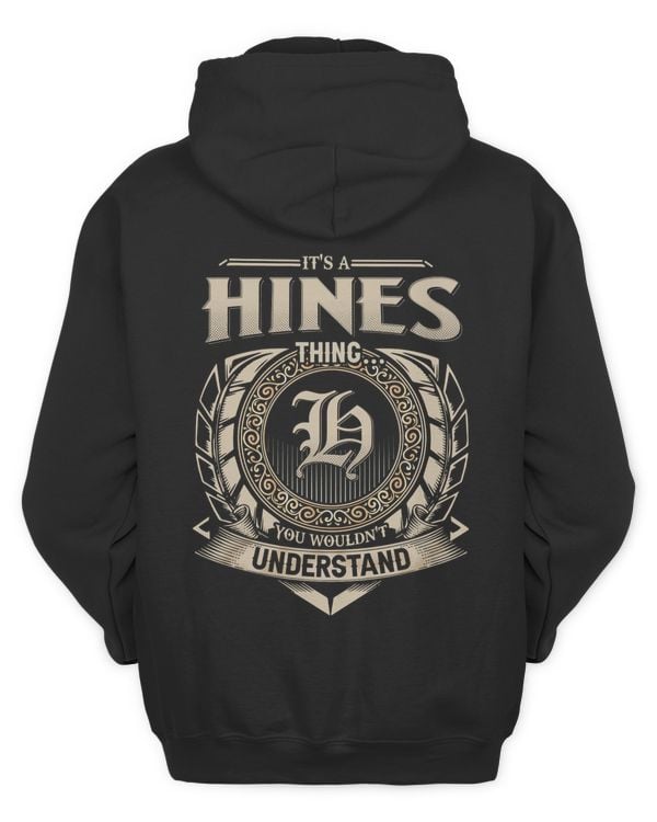 Men's Zip Hoodie