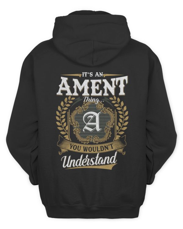 Men's Zip Hoodie