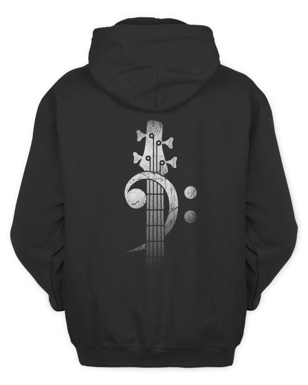 Men's Zip Hoodie