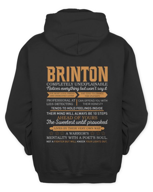 Men's Zip Hoodie