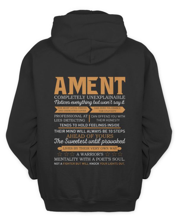 Men's Zip Hoodie