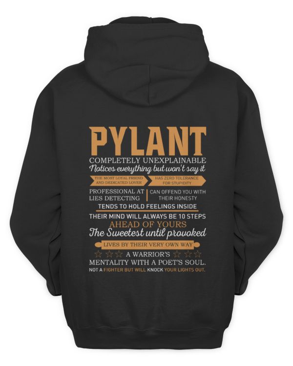 Men's Zip Hoodie