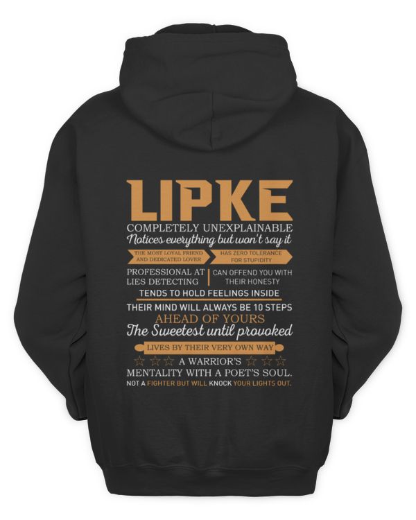 Men's Zip Hoodie
