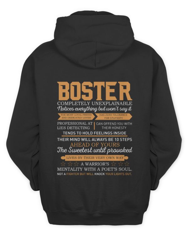 Men's Zip Hoodie