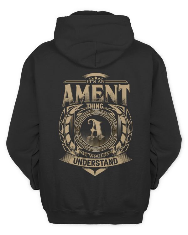 Men's Zip Hoodie