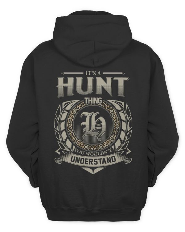 Men's Zip Hoodie