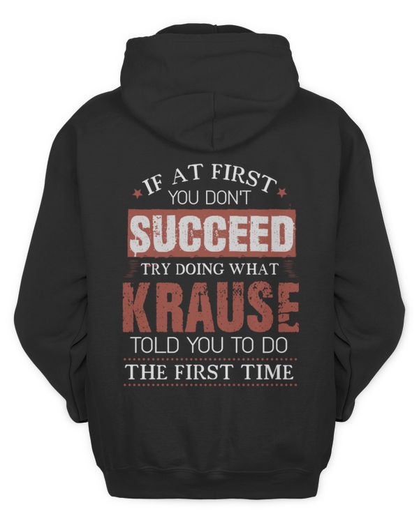 Men's Zip Hoodie