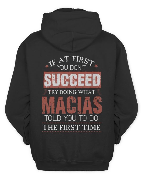 Men's Zip Hoodie