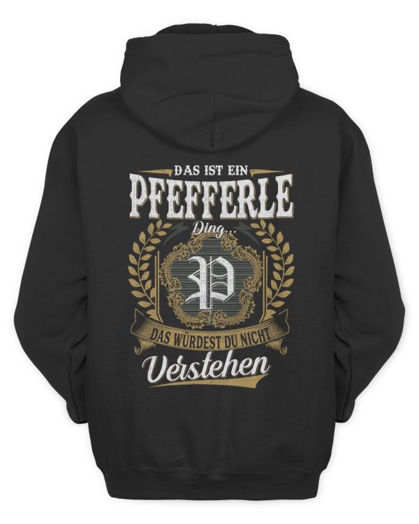Men's Zip Hoodie