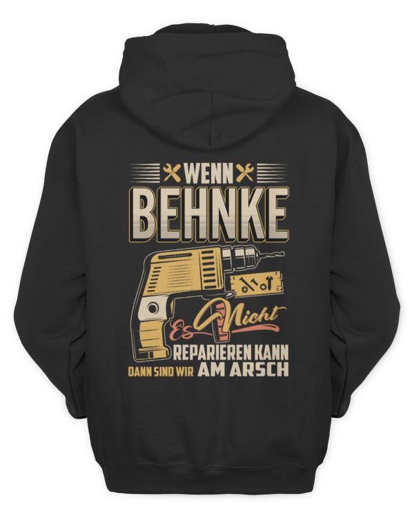 Men's Zip Hoodie
