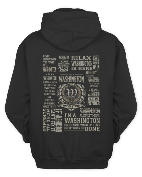 Men's Zip Hoodie
