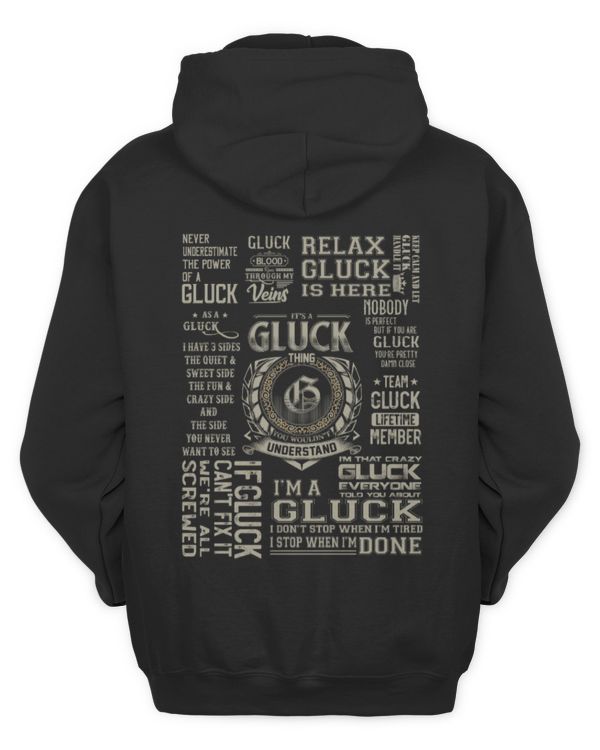 Men's Zip Hoodie