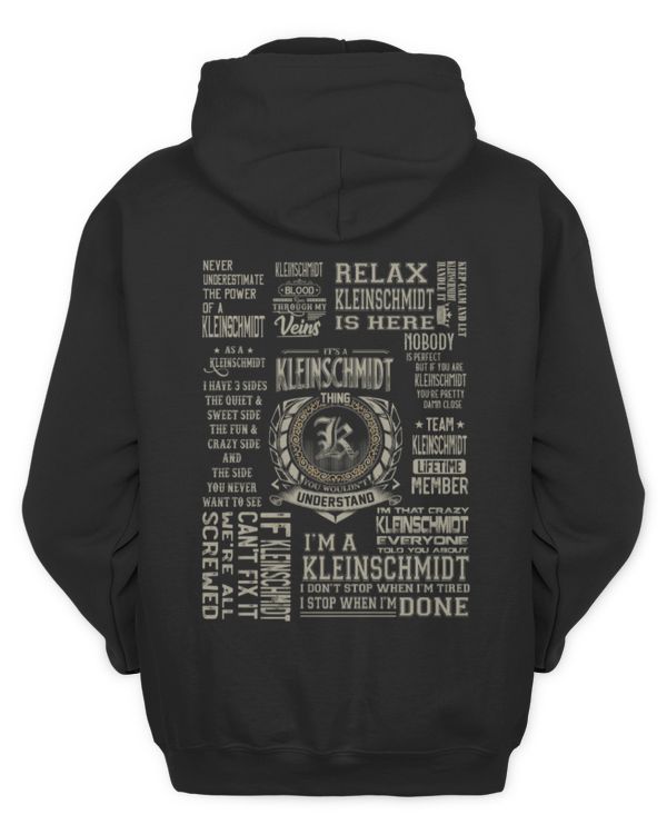 Men's Zip Hoodie