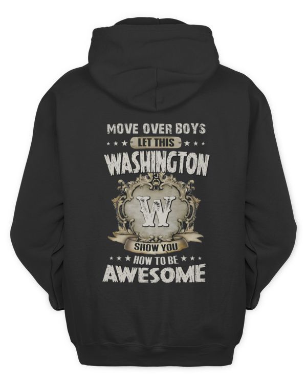 Men's Zip Hoodie