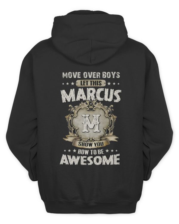 Men's Zip Hoodie