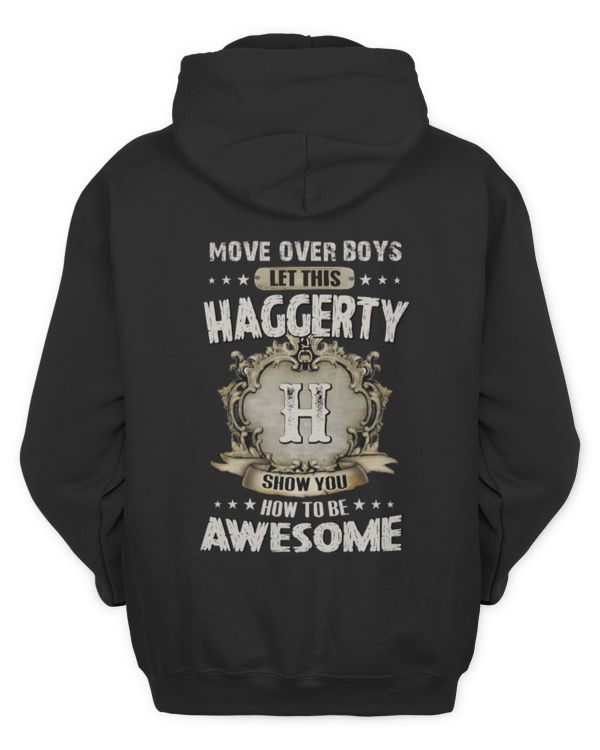 Men's Zip Hoodie
