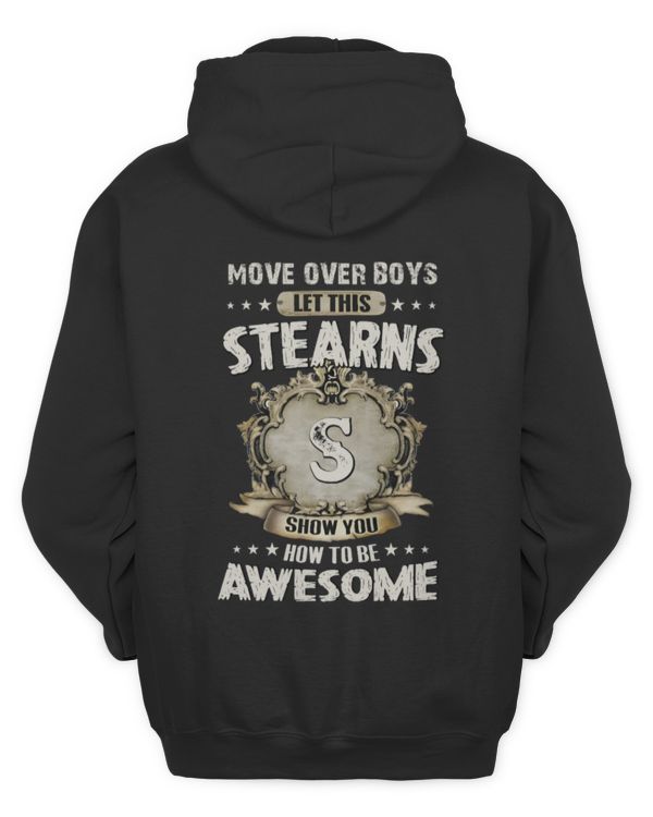 Men's Zip Hoodie