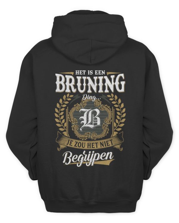 Men's Zip Hoodie