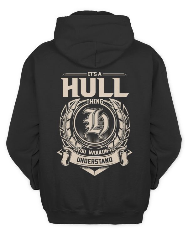 Men's Zip Hoodie