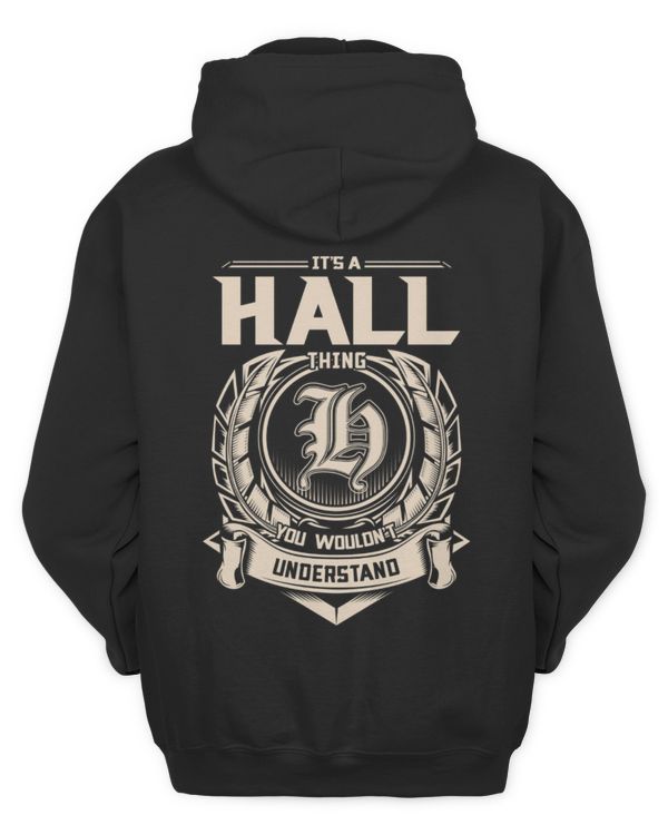 Men's Zip Hoodie