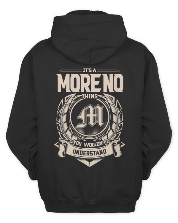 Men's Zip Hoodie