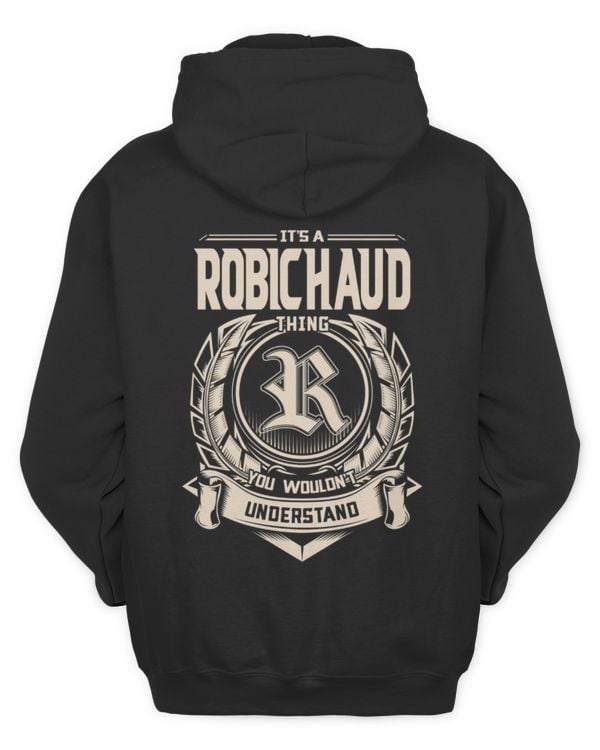 Men's Zip Hoodie