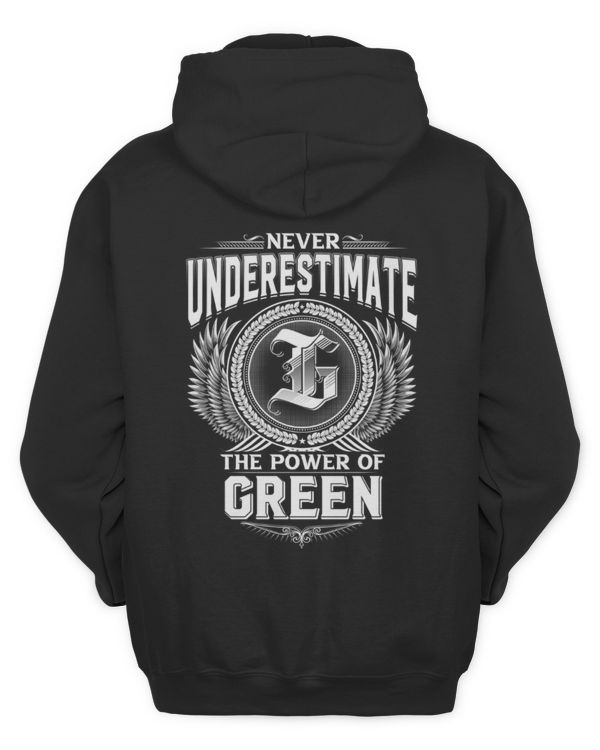 Men's Zip Hoodie