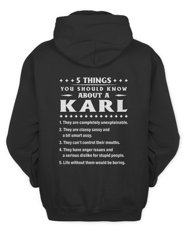 Men's Zip Hoodie