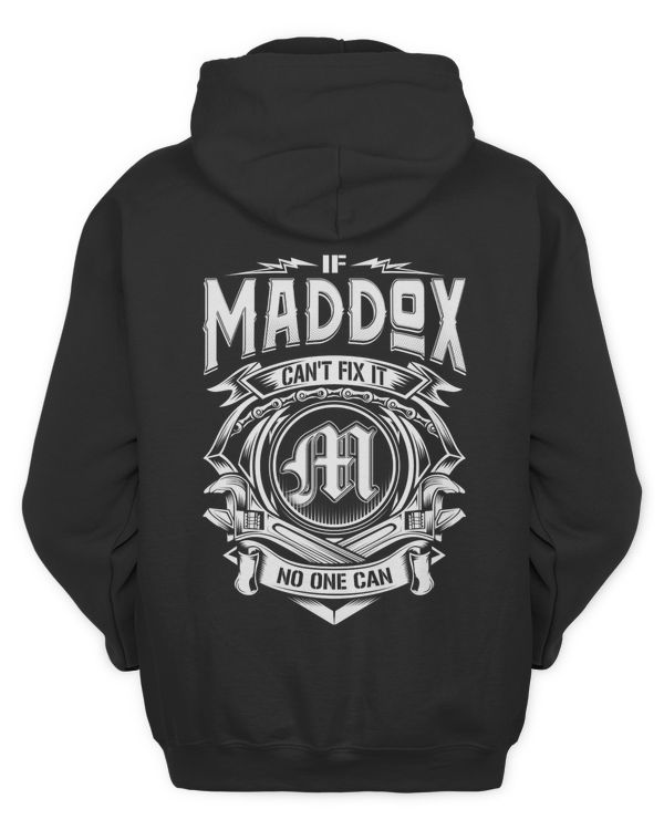 Men's Zip Hoodie