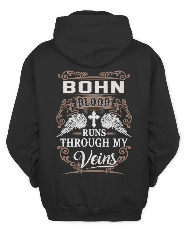 Men's Zip Hoodie