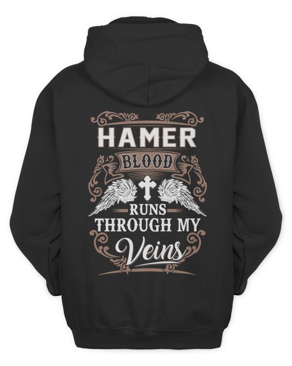 Men's Zip Hoodie
