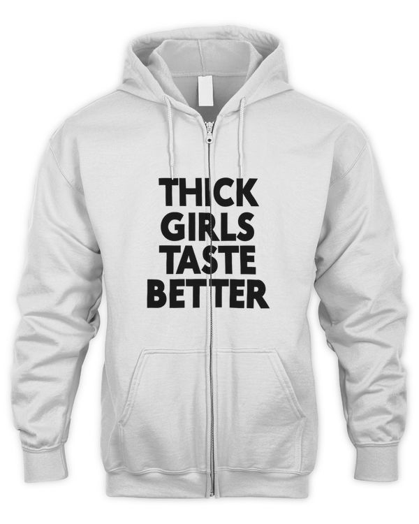 Men's Zip Hoodie