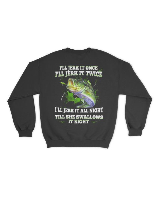 Unisex Sweatshirt