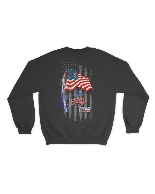 Unisex Sweatshirt