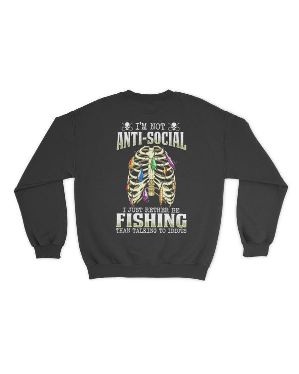 Unisex Sweatshirt