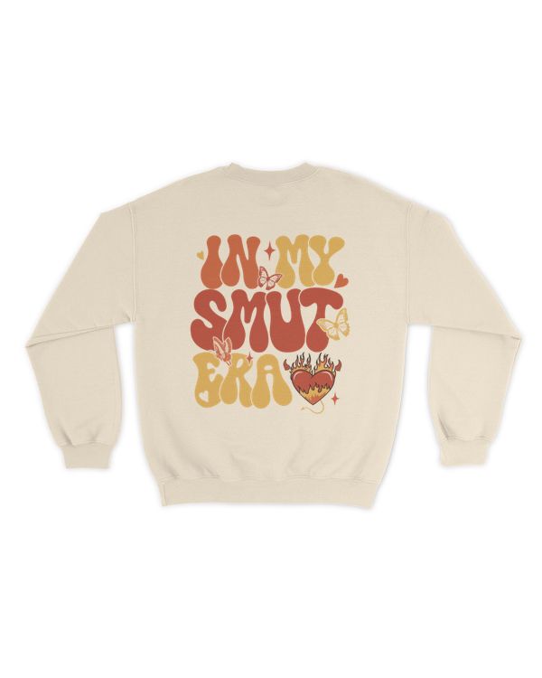 In my smut era shirt