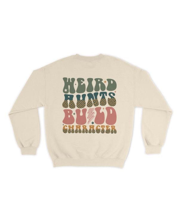 Unisex Sweatshirt