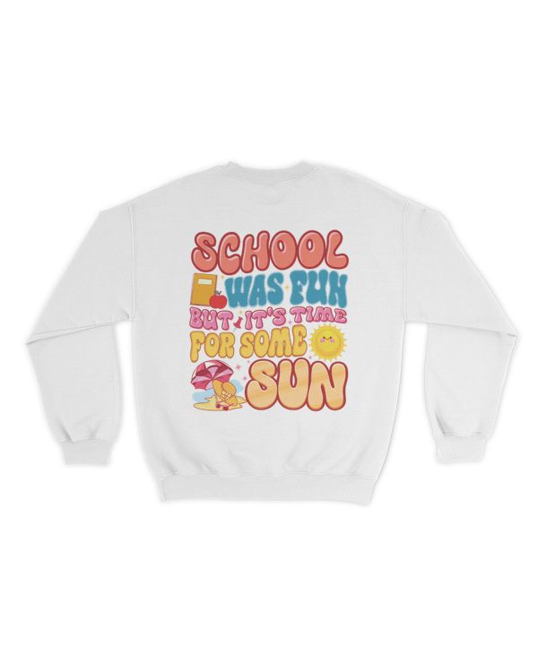Unisex Sweatshirt