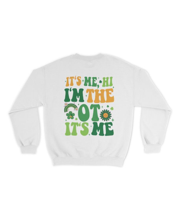 I'm the OT shirt