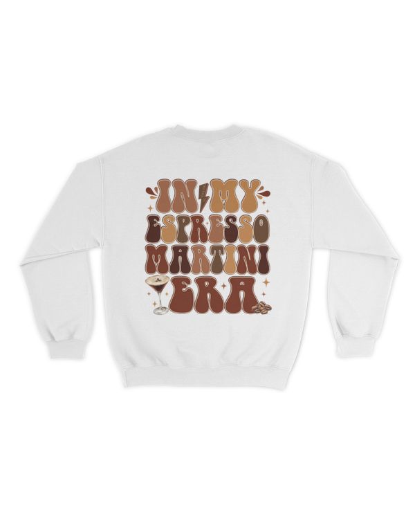 In my espresso martini era shirt
