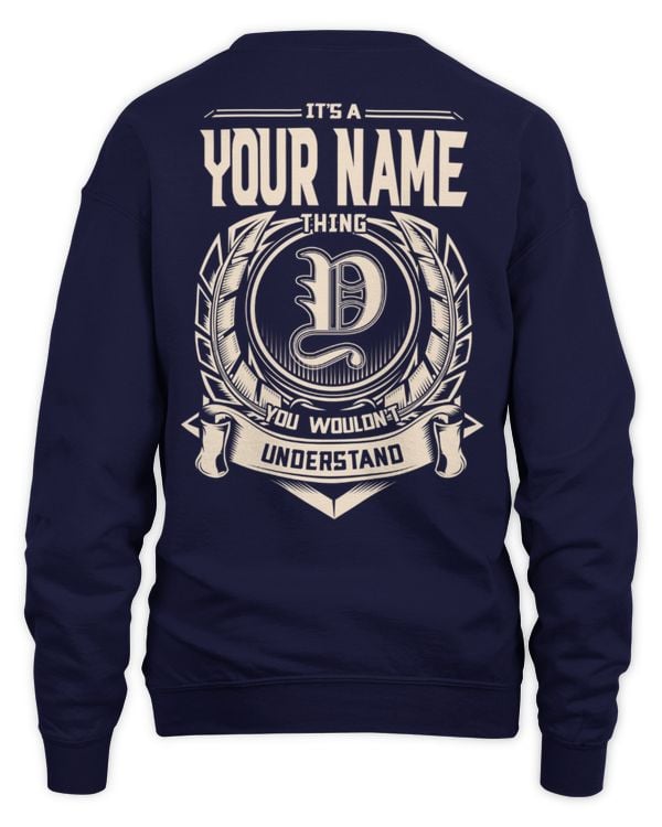 Unisex Sweatshirt