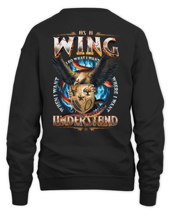 Unisex Sweatshirt
