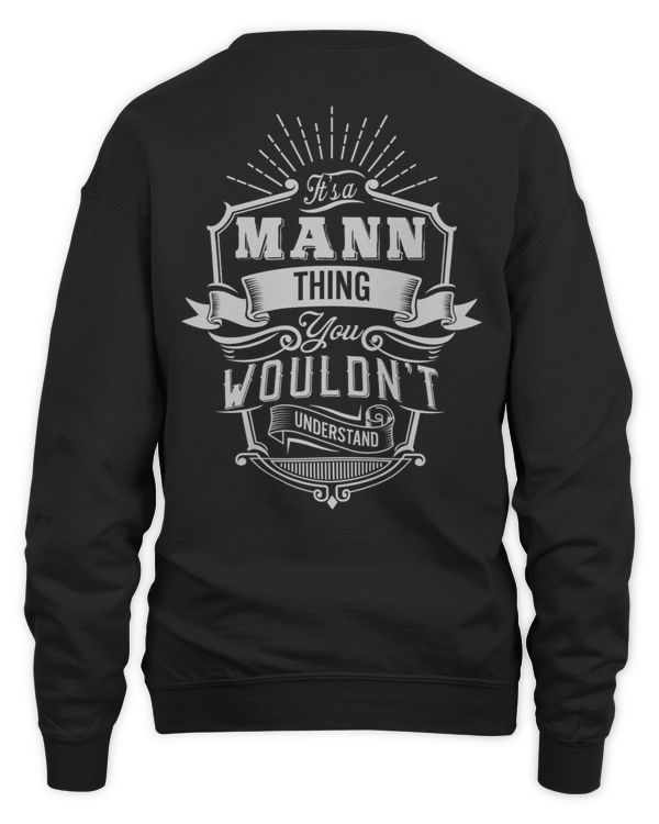 Unisex Sweatshirt