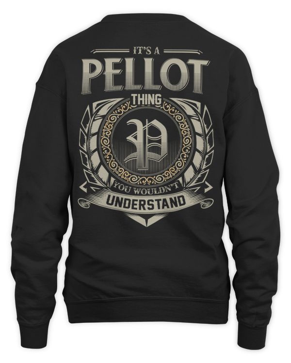 It's a PELLOT Thing You Wouldn't Understand US04