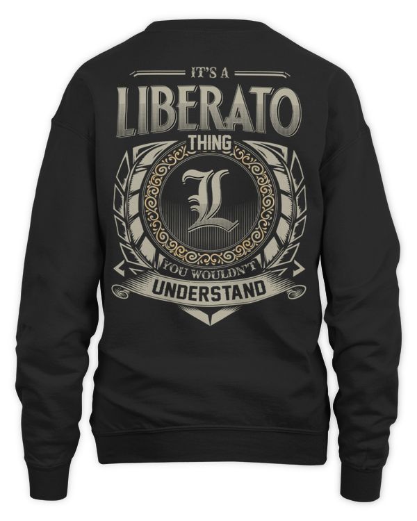 It's a LIBERATO Thing You Wouldn't Understand US04