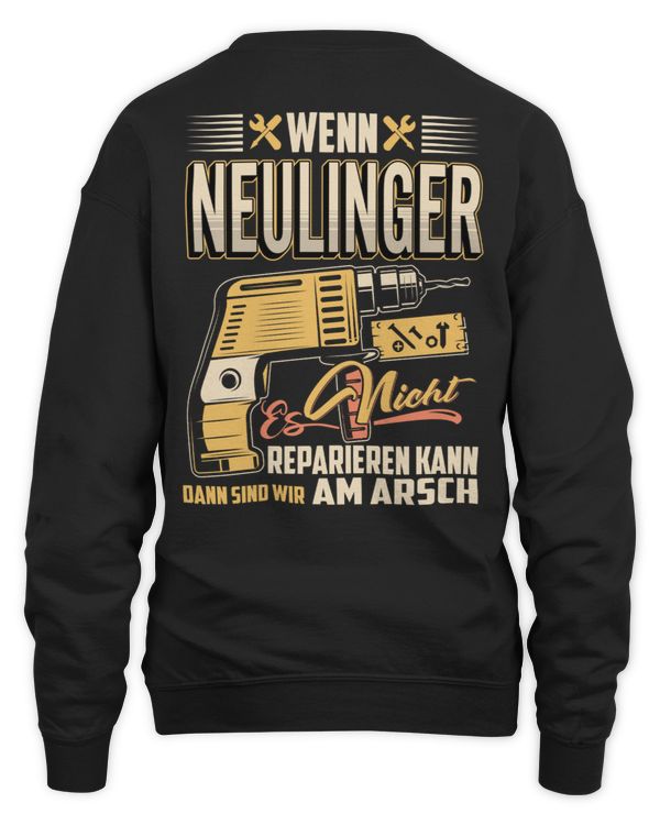 Unisex Sweatshirt
