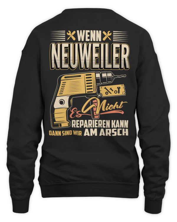 Wenn Neuweiler Es Nicht Reparieren Kann Dann Sind Wir Am Arsch DE5