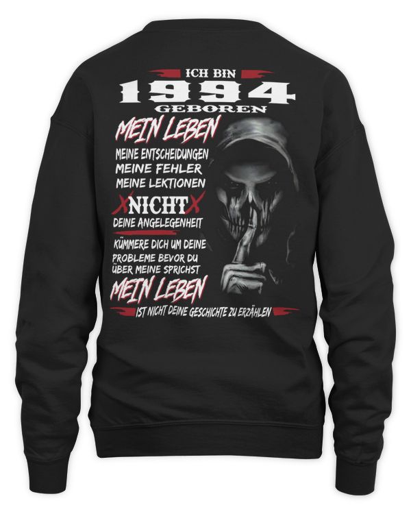 Ich Bin 1994 Geboren DEA1