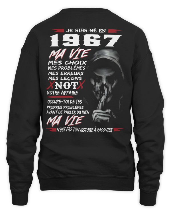 Unisex Sweatshirt