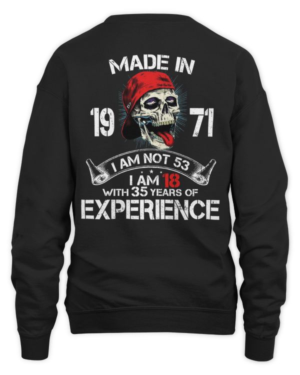 Made In 1971 USA3